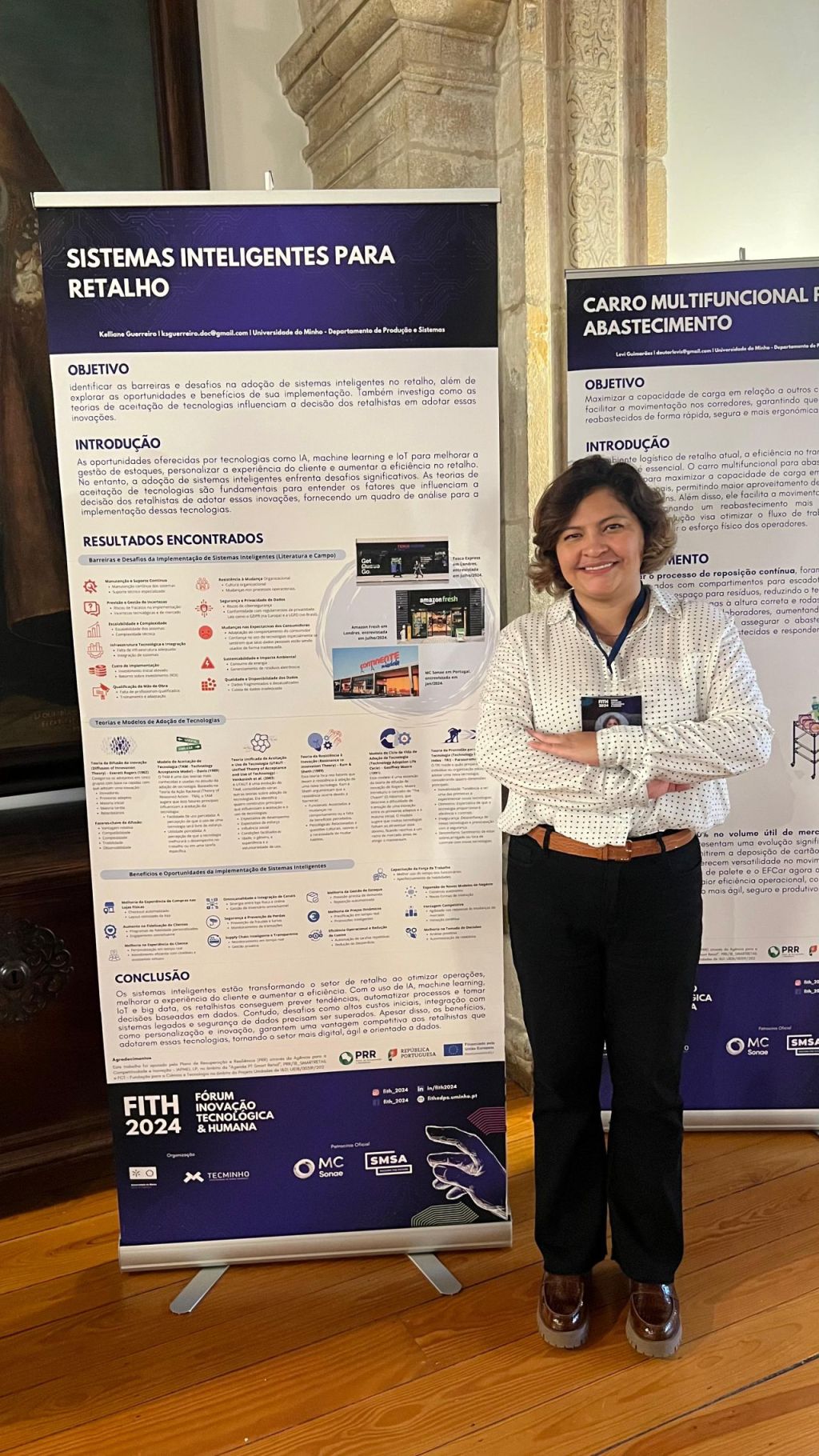 The Visual Identity of FITH 2024: Where Design Meets&nbsp;Purpose