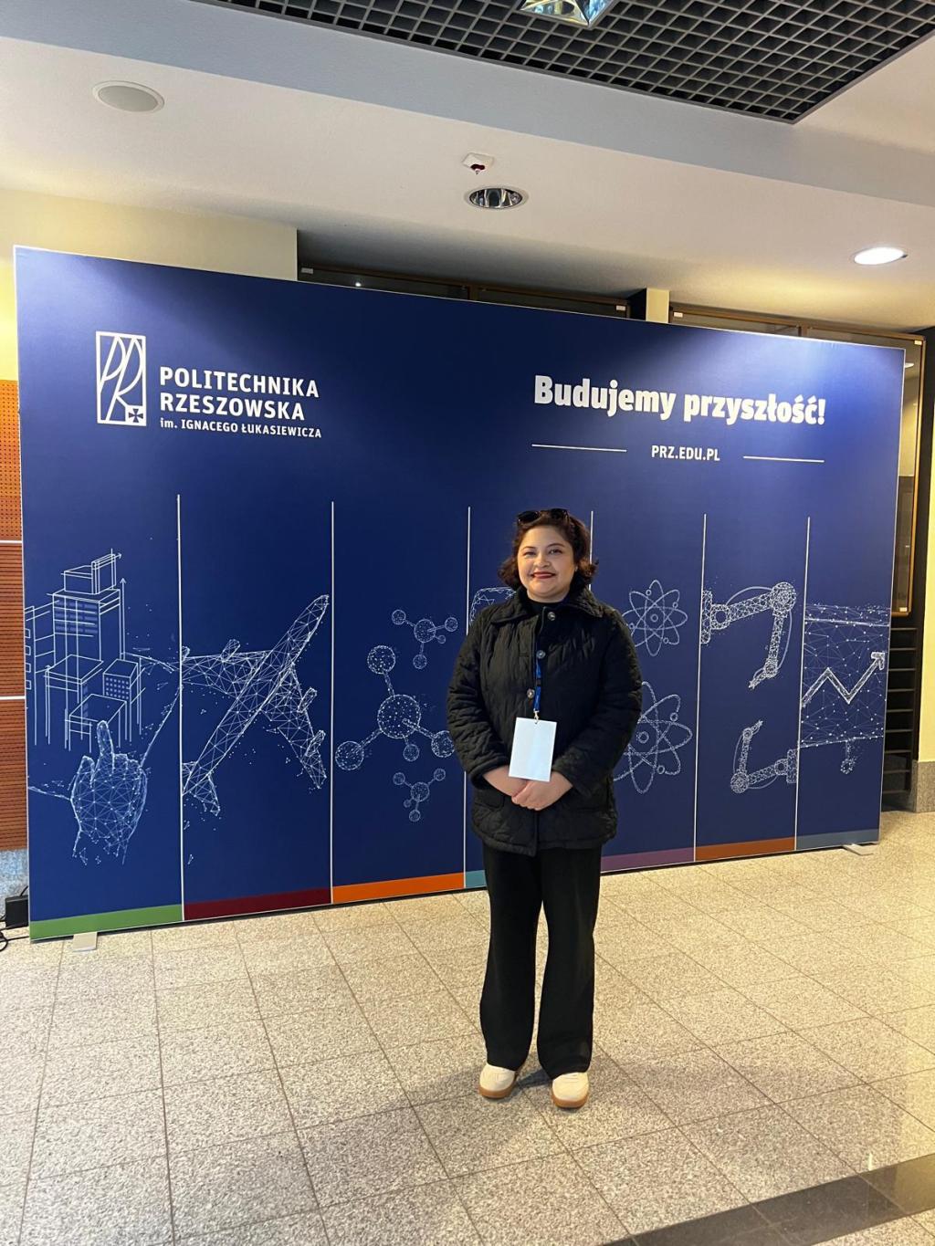 ELEC2025 – Rzeszów,&nbsp;Poland